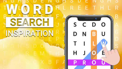 Word Search Inspiration 2