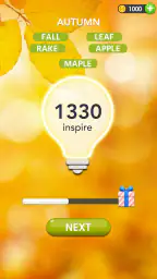 Word Search Inspiration 6