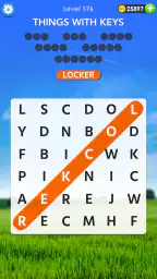 Word Search Inspiration 7