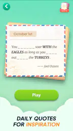 Word Search Journey: Find Word 7
