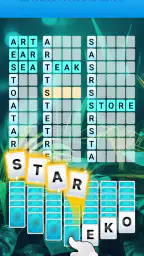 Word Search Solitaire 2