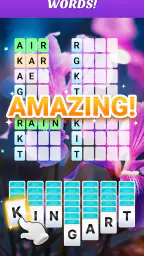Word Search Solitaire 3
