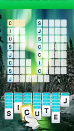 Word Search Solitaire 4