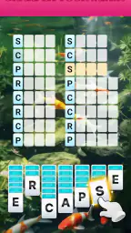 Word Search Solitaire 5