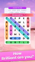 Word Search Trip 2