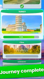 Word Search Trip 5