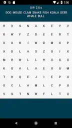 Word Search Wear Premium 1
