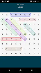 Word Search Wear Premium 2