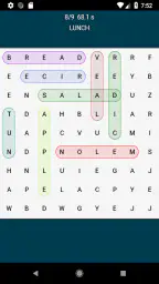 Word Search Wear Premium 3