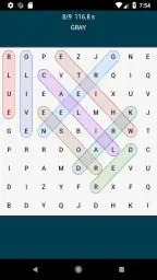 Word Search Wear Premium 4
