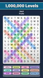 Word Search: Word Find 3