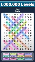 Word Search: Word Find 6