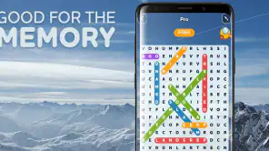 Word Search - Word Puzzle Game screenshot