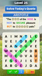 Word Search Zen 2