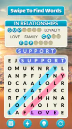 Word Search Zen 6