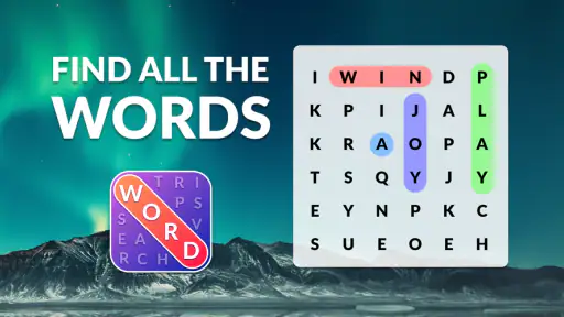 Word Search Zen 7