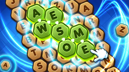 Word Seeker 5