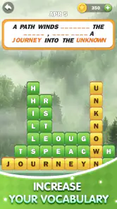 Word Smash screenshot