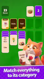 Word Solitaire Hotel 2
