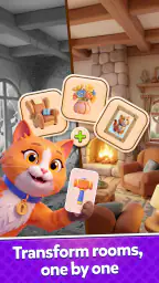 Word Solitaire Hotel 3