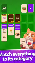 Word Solitaire Hotel 8