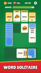 Word Solitaire: Match & Play 1