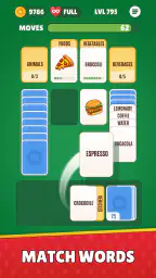 Word Solitaire: Match & Play 2