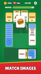 Word Solitaire: Match & Play 3