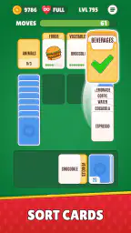 Word Solitaire: Match & Play 4