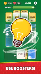 Word Solitaire: Match & Play 6