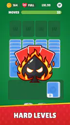 Word Solitaire: Match & Play 7
