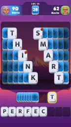 Word Tiles GO 3