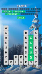 Word Tiles: Relax n Refresh 5
