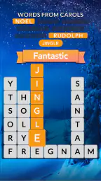 Word Tiles: Relax n Refresh 6