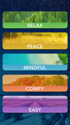 Word Tiles: Relax n Refresh 7