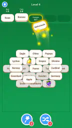 Word Tiles - Word Puzzle Game 1