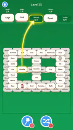 Word Tiles - Word Puzzle Game 3