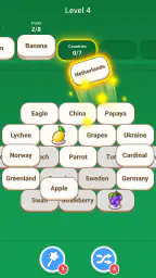 Word Tiles - Word Puzzle Game 6