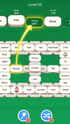 Word Tiles - Word Puzzle Game 8