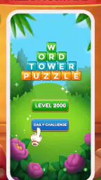 Word Tower - Premium Puzzle 1