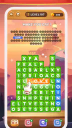 Word Tower - Premium Puzzle 3