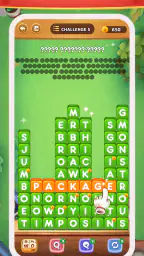 Word Tower - Premium Puzzle 4