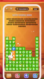 Word Tower - Premium Puzzle 5