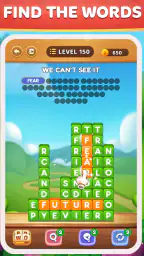 Word Tower - Premium Puzzle 8