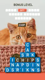 Word Tower: Relaxing Word Game 2