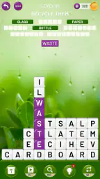 Word Tower: Relaxing Word Game 3