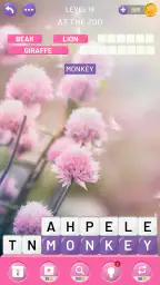 Word Tower: Relaxing Word Game 5