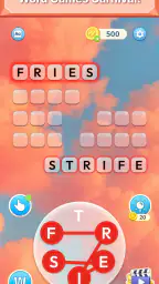 Word Trip - Word Puzzle Game 1