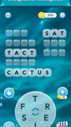 Word Trip - Word Puzzle Game 2