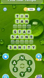 Word Trip - Word Puzzle Game 3